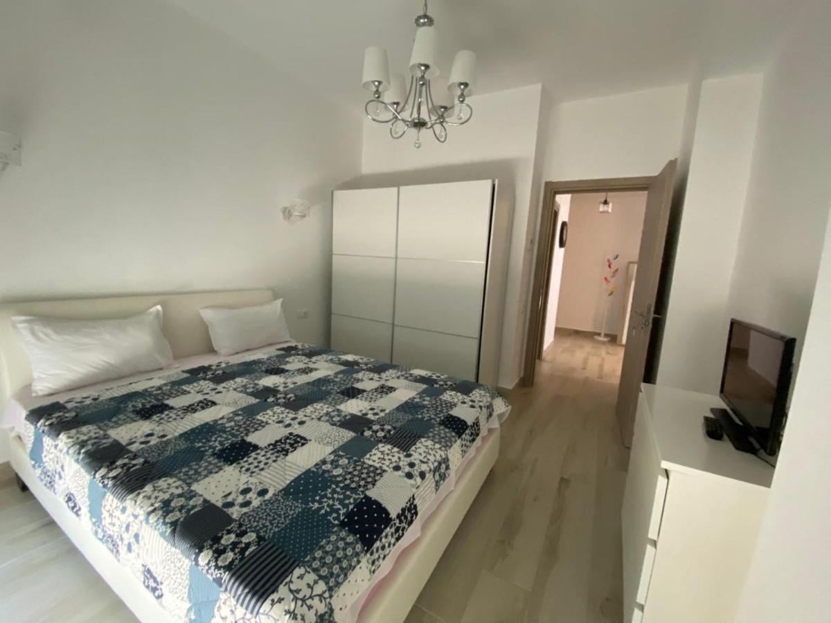Marina Surf Hotell Năvodari Eksteriør bilde