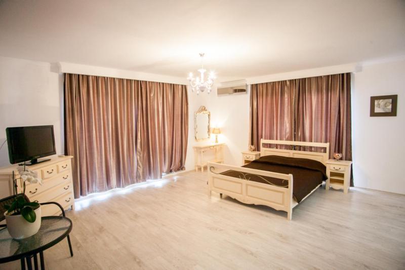 Marina Surf Hotell Năvodari Eksteriør bilde