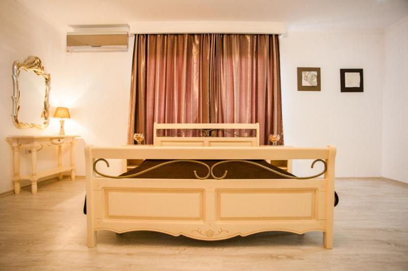 Marina Surf Hotell Năvodari Eksteriør bilde