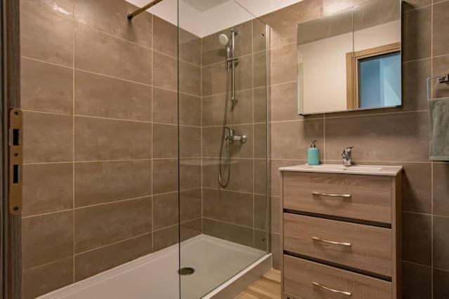 Marina Surf Hotell Năvodari Eksteriør bilde