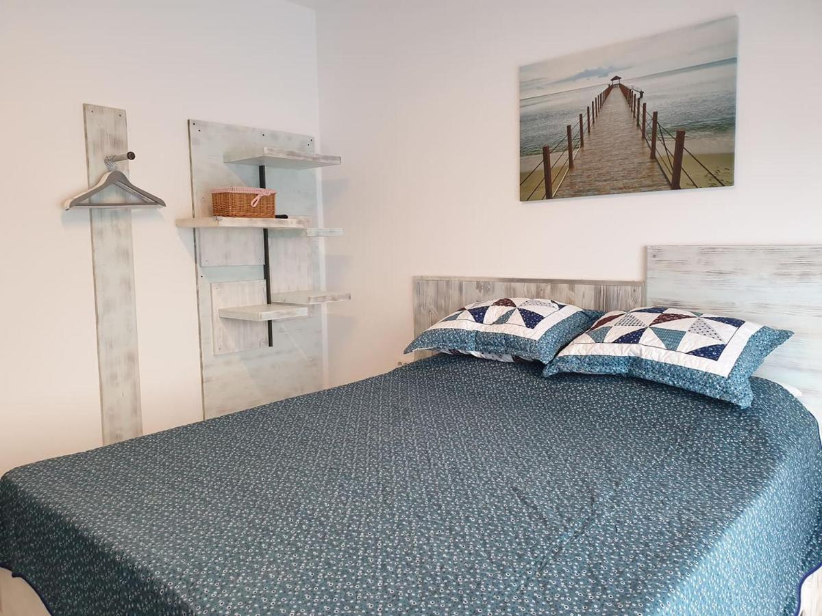Marina Surf Hotell Năvodari Eksteriør bilde